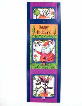 Wholesale Christmas Card Holder