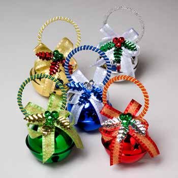 Wholesale Jumbo Bell Door Greeter