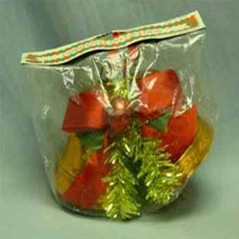 Wholesale Christmas Bell 2 Pack Set 7'