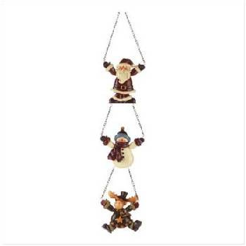 Wholesale Christmas Wall plaque