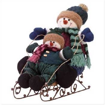 Wholesale Snowman Kids