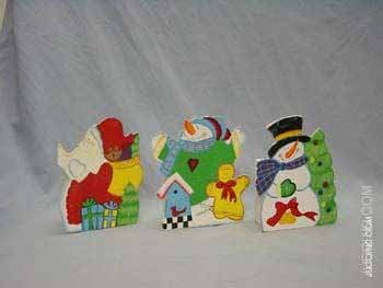 Wholesale Christmas Pen Holder