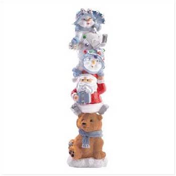 Wholesale Snowbuddies Snowbell Figurine