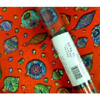 Wholesale Opulent Foil Christmas Wrap