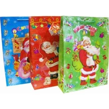 Wholesale Extra Large Christmas Bags