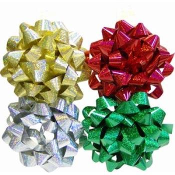 Wholesale Designer Bow, 6 Assorted Colors