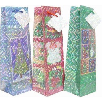 Wholesale Christmas Giftbag Xlarge