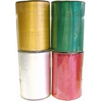 Wholesale Curling Ribbon 4 Assorted Colors