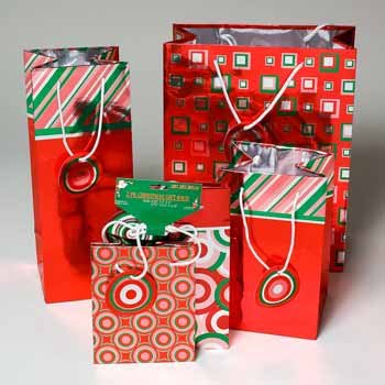 Wholesale Gift Bags in Display..HOT SELLER!!