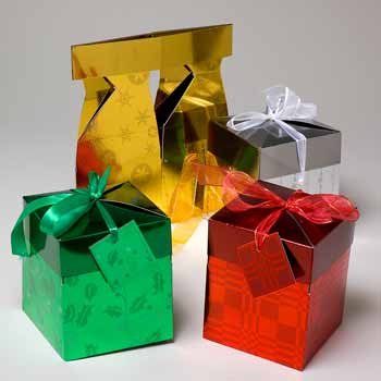 Wholesale Gift Boxes