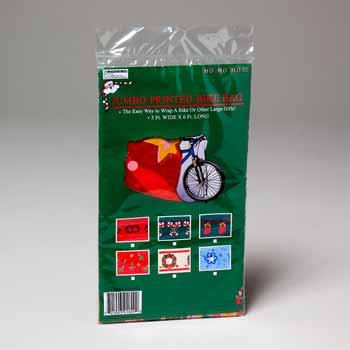 Wholesale Giant Gift Bags for a Bicycle