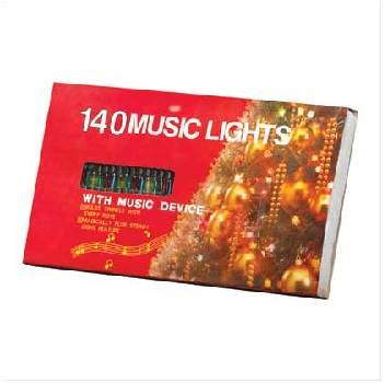 Wholesale Musical Light Set