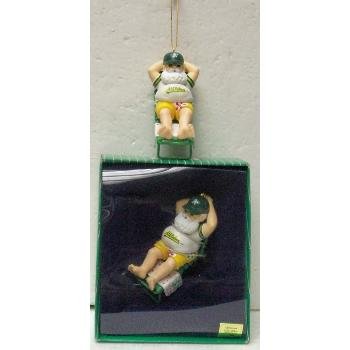 Wholesale MLB 'TIS THe Season Ornaments