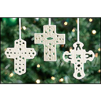 Wholesale Ornament -Cross Assortment