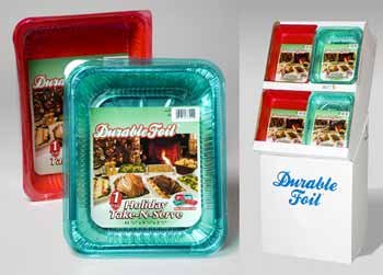 Wholesale Christmas Roasters and Baking Pans