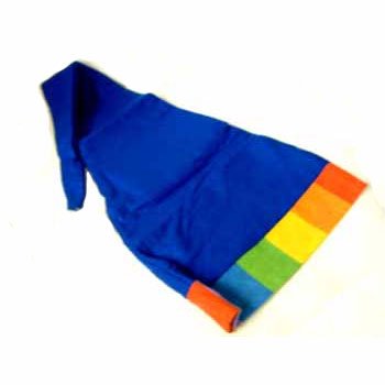 Wholesale Rainbow Felt Hat