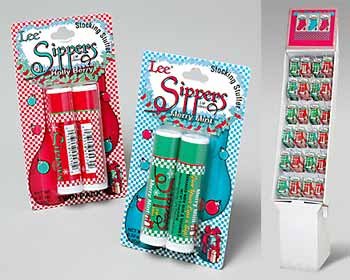 Wholesale Holidy Lip Gloss