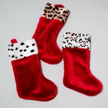 Wholesale Plush Stocking