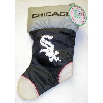 Wholesale MLB Chicago White Soxs Christmas Stockings
