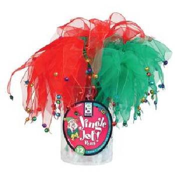 Wholesale Christmas Jingle Jot Pens