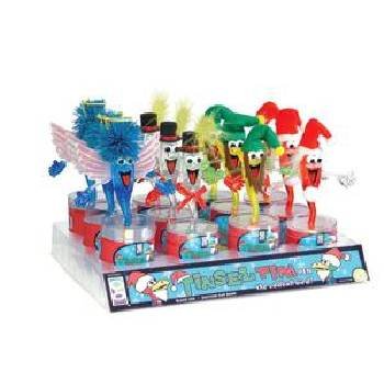 Wholesale Christmas Wacky Doodler Pens
