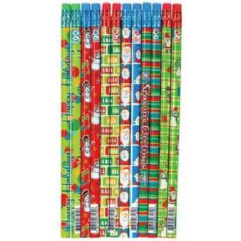 Wholesale Jolly Holiday Pencil.. HOT SELLER!!