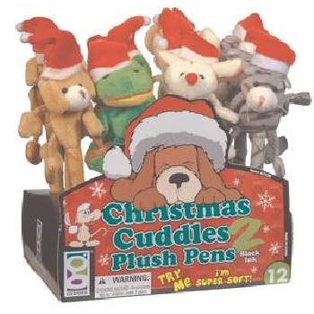 Wholesale Christmas Cuddles 2