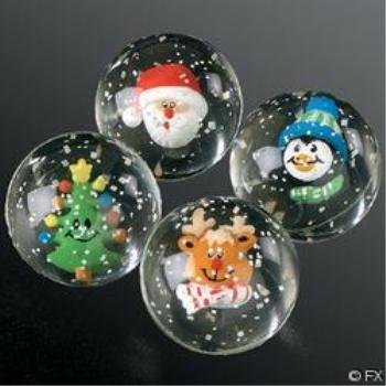 Wholesale 35mm Bouncing Balls