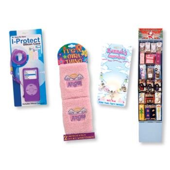 Wholesale Christmas Power Panel 190 PC Stocking Stuffers
