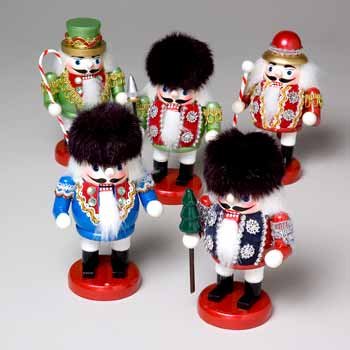 Wholesale Wood Nutcrackers..HOT SELLER