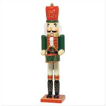 Wholesale Nutcracker Drummer
