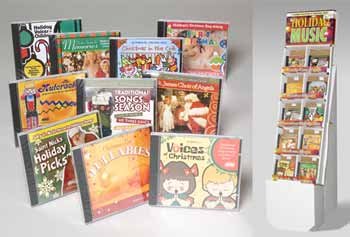 Wholesale CD Holiday Music