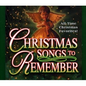 Wholesale Christmas Songs to Remember