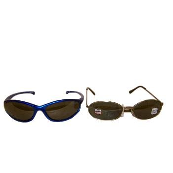 Wholesale Fashion Sunglassess Assortment