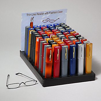 Wholesale Thin Line Reading Glasses