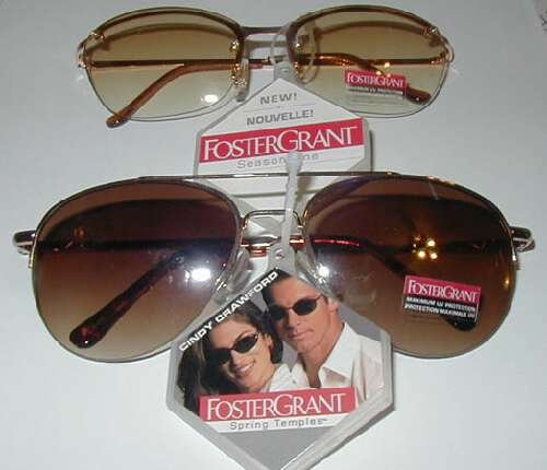 Wholesale Foster Grant Sunglasses