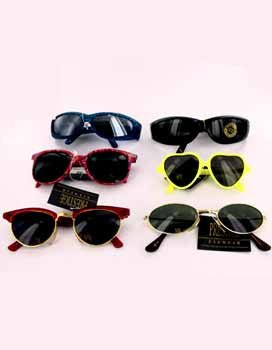 Wholesale Kids' Sunglasses
