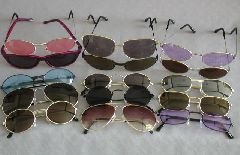 Wholesale Fashion Sunglasses