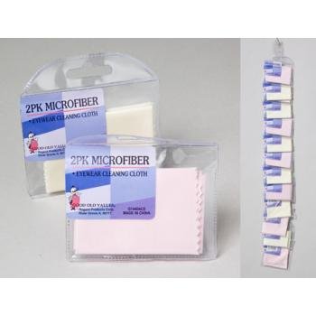 NEW! Wholesale Eyeglass Cleaning Cloths