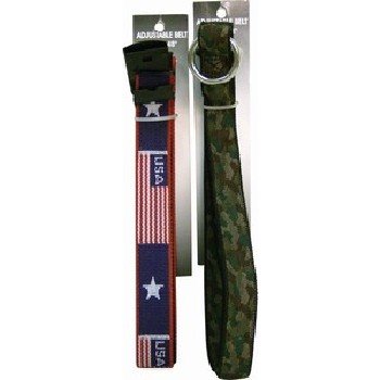Wholesale Belt Adjustable, Assorted