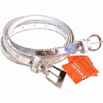 Wholesale Girls' Belts