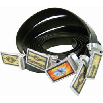 Wholesale Men's Belts
