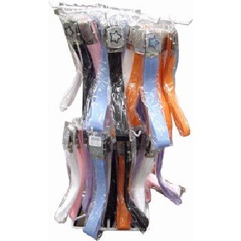 Wholesale Ladies' Fashion Belts