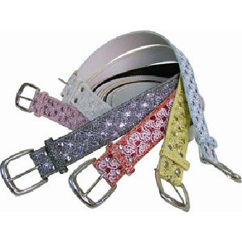 Wholesale Assorted Women's Belts