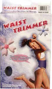 Wholesale Waist Trimmer Belt