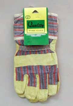 Wholesale Leather Palm Glove