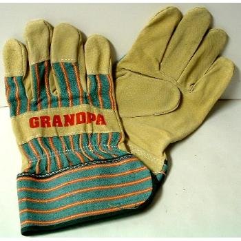Wholesale Grandpa's Work Gloves