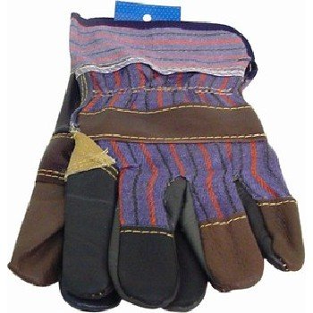 Wholesale Working Gloves Leather Multi Color