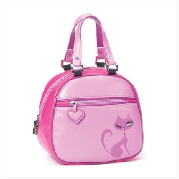 Wholesale Kittybowler Bag