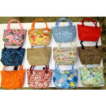 Wholesale Mini Tote